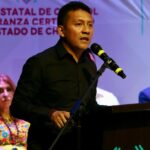 CECCC capacita a los ayuntamientos de Chiapas