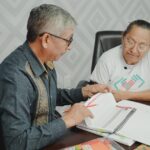 Cecytech y TBC dan continuidad a su participación como alfabetizadores voluntarios