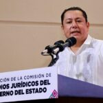 Instalan Comisión de Estudios Jurídicos del Gobierno del Estado