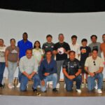 Presentan a jóvenes seleccionados de Talento Chiapas