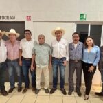 SAGyP impulsa estrategia integral de recuperación desuelos y conservación hídrica