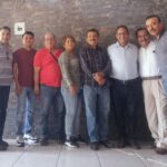 Fundadores de Morena convocan a marcha