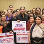 Eduardo Ramírez reafirma compromiso con los derechos y la seguridad de las mujeres de Chiapas