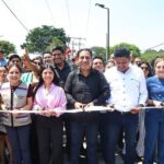 Reafirma Eduardo Ramírez su compromiso con la prosperidad de Reforma y Bochil