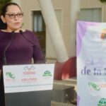 Realiza Cecytech jornada de reflexión y aprendizaje por el Día Internacional de la Mujer