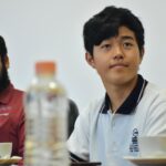 Promueven intercambio académico de estudiantes del Cobach en Japón