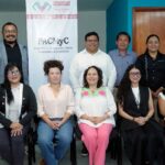 Se constituye la Cacrep 2026 para la operación del Pacmyc