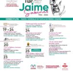 Coneculta conmemorará el centenario del natalicio del poeta Jaime Sabines Gutiérrez