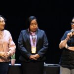 Secretaría de Seguridad del Pueblo y Coneculta conmemoran el Día Internacional de la Mujer