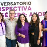 Desde el Humanismo reflexionan sobre políticas públicas con perspectiva de género en el marco del 8M