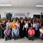 Transparencia que transforma: SAyBG fortalece capacidades municipales en Chiapas