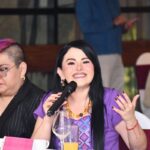 Ana Laura Romero Basurto entre las “25 mujeres líderes de Chiapas”