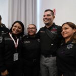 Reconoce SSP a las Guardias Estatales en el marco del Día Internacional de la Mujer