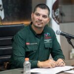 “Aquí tienen aliados, aquí tienen gente con la que pueden contar”: Óscar Alberto Aparicio Avendaño