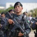 Fuerza de Reacción Inmediata Pakal, pilar de la seguridad en Chiapas