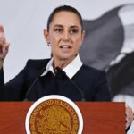 Claudia Sheinbaum destacó que hay consenso para sacar su Plan B