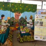 Fruticultores Reconocen Apoyo del Gobernador
