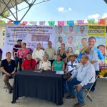 Contra la corrupción de YamilSe Unen Mercados de Tapachula
