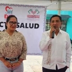 Para salvarse, Destituyen a la presidenta del DIF de Suchiate