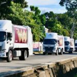 Desaparecen 26 camiones De la basura en Tapachula