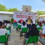 Impulsa CECyT 34 Tuxtla Gutiérrez prevención de adicciones y bienestar estudiantil