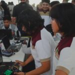 Cecytech impulsa la innovación con Torneo de Robótica Open Source 2026