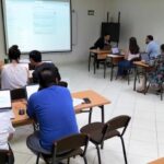 Personal de Canirac Chiapas recibe capacitación en Inteligencia Artificial