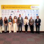 Gobierno de Chiapas fortalece vínculos comerciales y de inversión con España