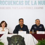 ERA Convoca a Sumar Esfuerzos por la Conservación de las Microcuencas de Chiapas