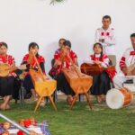 Coneculta conmemora el 29 aniversario del Celali
