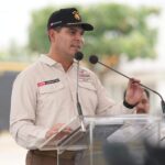 “Levantar la voz en Chiapas está a solo un botón de distancia”: Óscar Aparicio