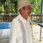 Productores Reconocen la Trayectoria de Jesús García