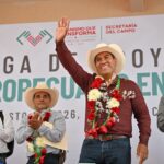 Eduardo Ramírez lleva obras de infraestructura y apoyosproductivos a Ixtacomitán, Ixhuatán y Tapalapa