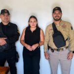 Nuestra gente merece vivir tranquila, caminar segura y saber que no está sola: Óscar Aparicio