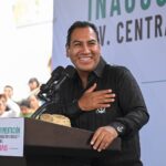 Con obras prioritarias en Ocotepec y Tecpatán, Eduardo Ramírez impulsa el bienestar en la región Mezcalapa