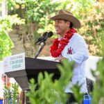 Con inversión histórica, Eduardo Ramírez impulsa infraestructura de agua potable en Chiapas