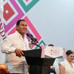 Chiapas, sede de la Jornada Nacional de Capacitación de ProcuraduríasMunicipales de Protección de Niñas, Niños y Adolescentes 2026