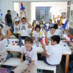 Inician con éxito las actividades del Verano de Ciencia y Aventura 2026 en el Planetario Tuxtla