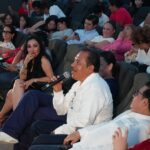 Aditech impulsa la cultura y la divulgación científica en Chiapas con exitosa velada astronómica