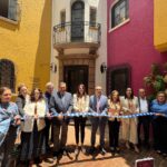 Presentan en Casa Chiapas “Chiapas Puede y con la Unach puede más”