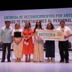 Finanzas sanas en el Cobach a través de un reordenamiento administrativo: Viridiana Figueroa García