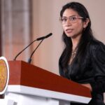 Continúa discusión sobre la regulación de plataformasdigitales y redes sociales para que niñas, niños yadolescentes conozcan el impacto de su uso excesivo: Presidenta Claudia Sheinbaum