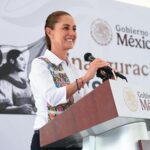 Desde el inicio del gobierno de la Presidenta Claudia Sheinbaum se han inaugurado 32 hospitales en todo el país