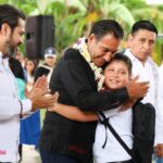 Con Eduardo Ramírez, más de un millón de estudiantes regresan a clases de Chiapas