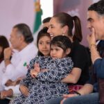 Presidenta Claudia Sheinbaum concluye gira por el Estado de México y Puebla