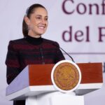 Gobierno de México incorpora las 10 primerasconclusiones preliminares del Comité de Científicos yEspecialistas para el análisis de explotación de gasnatural no convencional: presidenta Claudia Sheinbaum