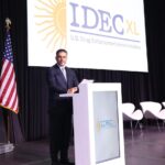 México destaca resultados de la estrategia de seguridad impulsada por la Presidenta Claudia Sheinbaum y fortalece la cooperación internacional