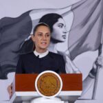 Presidenta Claudia Sheinbaum envía al Congreso de laUnión iniciativa de renuncia a la doble nacionalidad paraocupar cargos de Presidencia y Gubernaturas