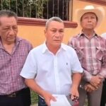 Agricultores del Soconusco PidenApoyo al Gobierno del Estado