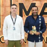 Alianza entre Sectur Chiapas y Tren Maya fortalecerá el turismo en Palenque